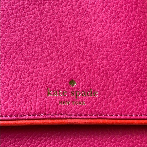 NWT Kate Spade bag - Picture 2 of 9